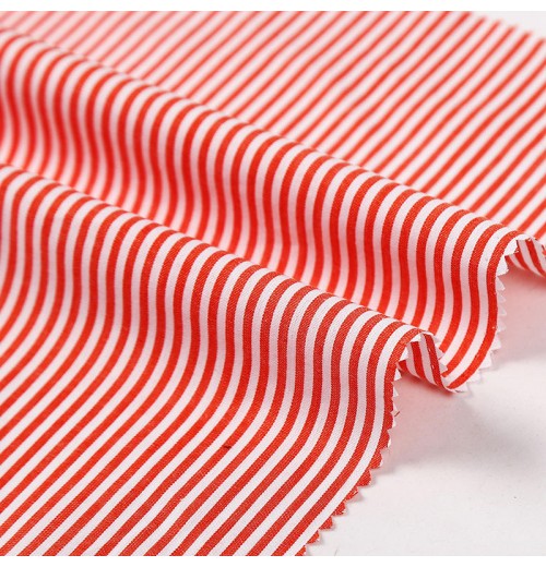 Hot Selling Chinese Supplier Woven Pinpoint 100 Cotton Oxford Fabric for Shirting