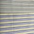 100% cotton yarn dyed stripe fabric for shirt