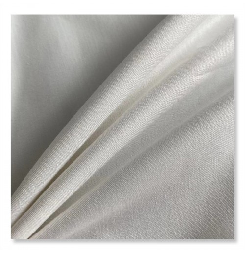 XYH high quality wholesale oem color 100% cotton satin fabric shirting fabric for shirt garment