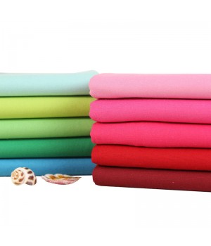 100%Cotton Twill Fabric Stock Soft Fabrics, High Quality Fabrics for Clothing