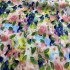 Textile Liberty London Oil Painting Printed Tana Lawn 100% Cotton Fabric For Garments