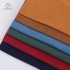 China Manufacture New Style 100% Cotton Woven Flannel Fabric For Fashion Garment