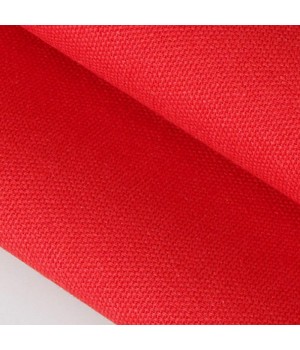 Fireproof tooling fabric fireproof fabric for gas station chef fireproof fabric cotton 10*10 72*44 57/58" 1/1 plain canvas